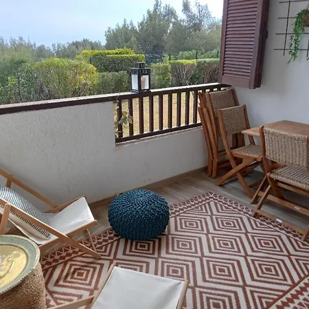 Superbe Piscine, Tennis, Vue Et Decore Avec Gout Apartment Cassis